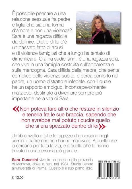 Nel nome del padre - Sara Durantini - 3