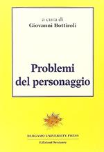 Problemi del personaggio