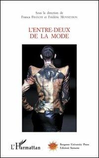 L' entre-deux de la mode - copertina