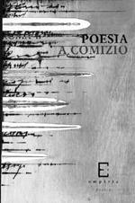 Poesia a comizio