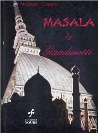 Masala e gianduiotti - Nicoletta Coppo - copertina