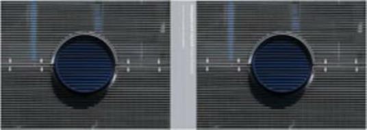 Olivier Mosset. Galleria Palladio. Vol. 12 - Fioretti - copertina