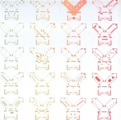 Galleria Gottardo 1989-1999 - copertina