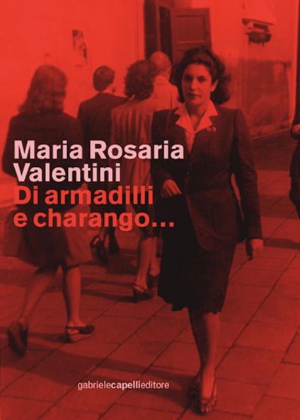 Di armadilli e charango... - Maria Rosaria Valentini - ebook