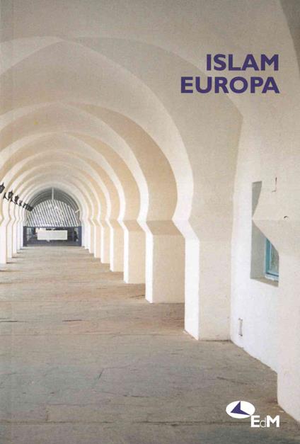 Islam Europa - Tiziana Mori,Simona Giani - copertina