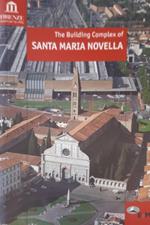 The building complex of Santa Maria Novella