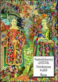 Desideranza-Fufùll - Luigi Di Gangi,Ugo Giacomazzi - copertina