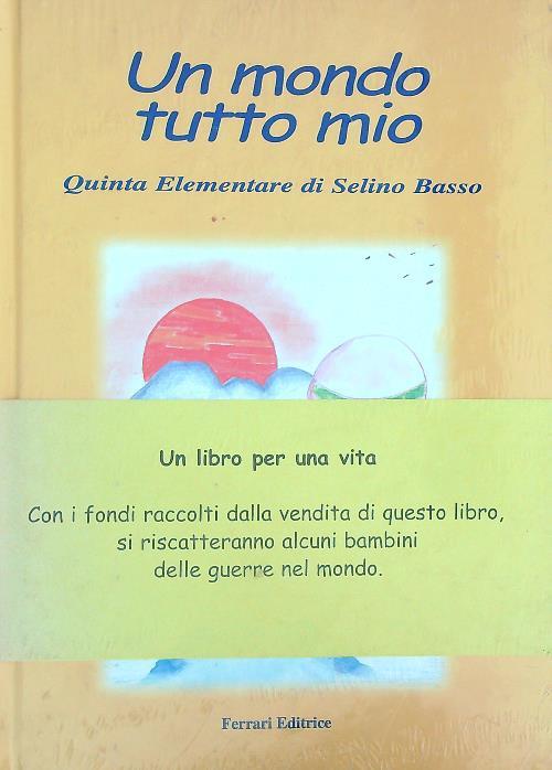 Libro di Faccia