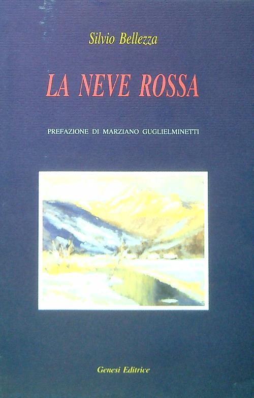 Libro di Faccia