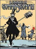 Il cavaliere di Gommasgonfia