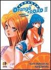 Orange Road. Vol. 2 - Kenji Terada,Izumi Matsumoto - copertina