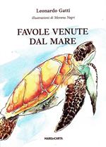 Favole venute dal mare