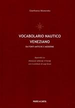 Vocabolario nautico veneziano