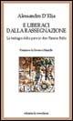 E liberaci dalla rassegnazione. La teologia della pace in don Tonino Bello