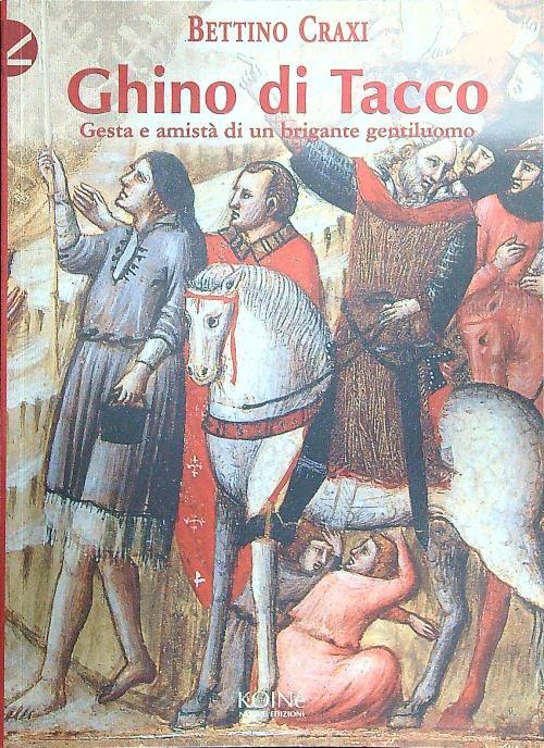 Libro di Faccia