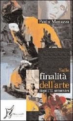 Sulle finalità dell'arte dopo l'11 settembre