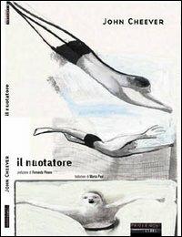 Il nuotatore - John Cheever - copertina