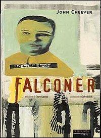 Falconer - John Cheever - copertina