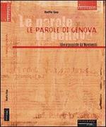 Le parole di Genova. Idee e proposte dal movimento