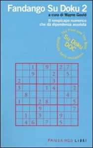 Su Doku. Vol. 2