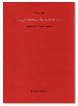 L' improvviso silenzio di noi - Ivo Gigli - copertina