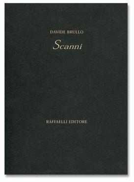 Scanni - Davide Brullo - copertina