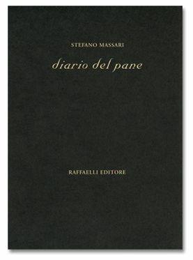 Diario del pane - Stefano Massari - copertina