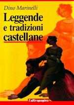 Leggende e tradizioni castellane