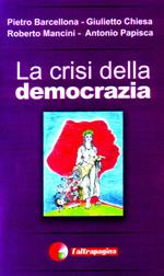 La crisi della democrazia