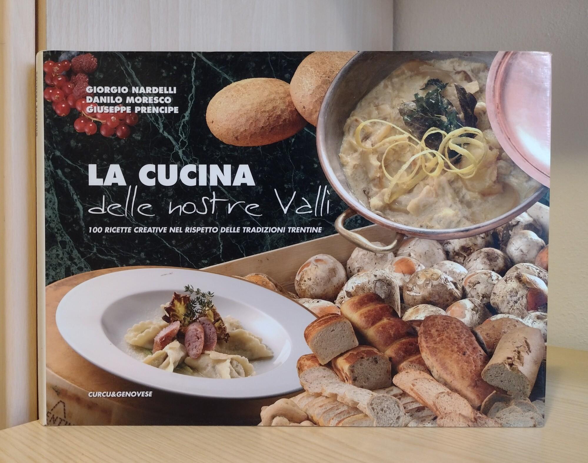 Libreria Volume Secondo