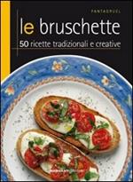 Le bruschette