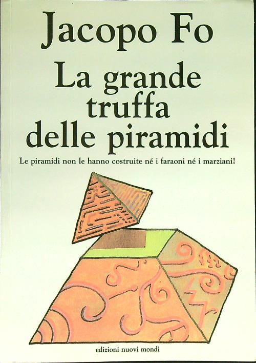 Libro di Faccia