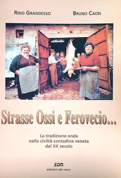 Libro di Faccia