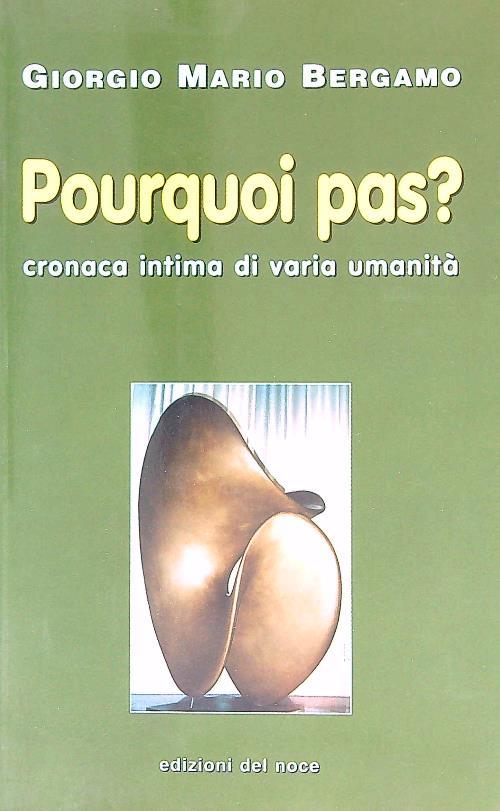 Libro di Faccia
