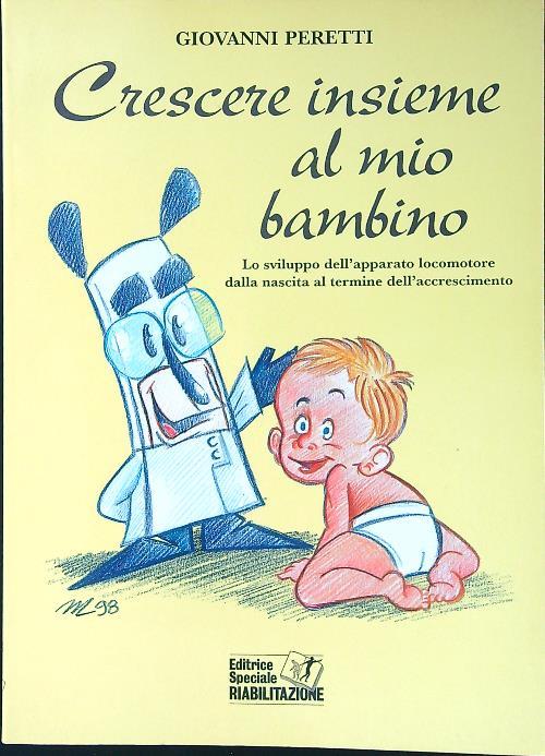Libro di Faccia