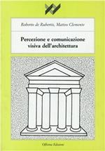 Percezione e comunicazione visiva dell'architettura