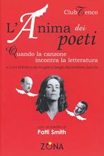 L'anima dei poeti. Quando la canzone incontra la letteratura