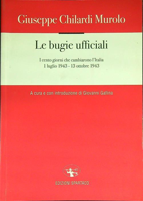 Libro di Faccia