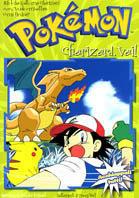 Charizard vai! - Tracey West - copertina