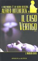Alfred Hitchcock in Il caso Vertigo
