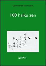 Cento haiku zen