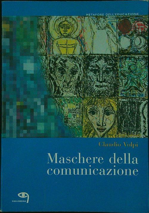 Libro di Faccia