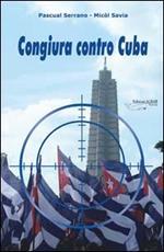 Congiura contro Cuba