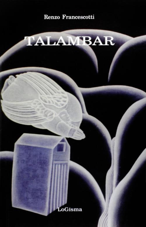 Talambar - Renzo Francescotti - copertina
