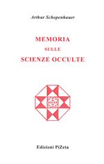 Memoria sulle scienze occulte