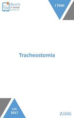 Tracheostomia
