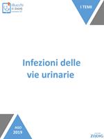 Infezioni delle vie urinarie