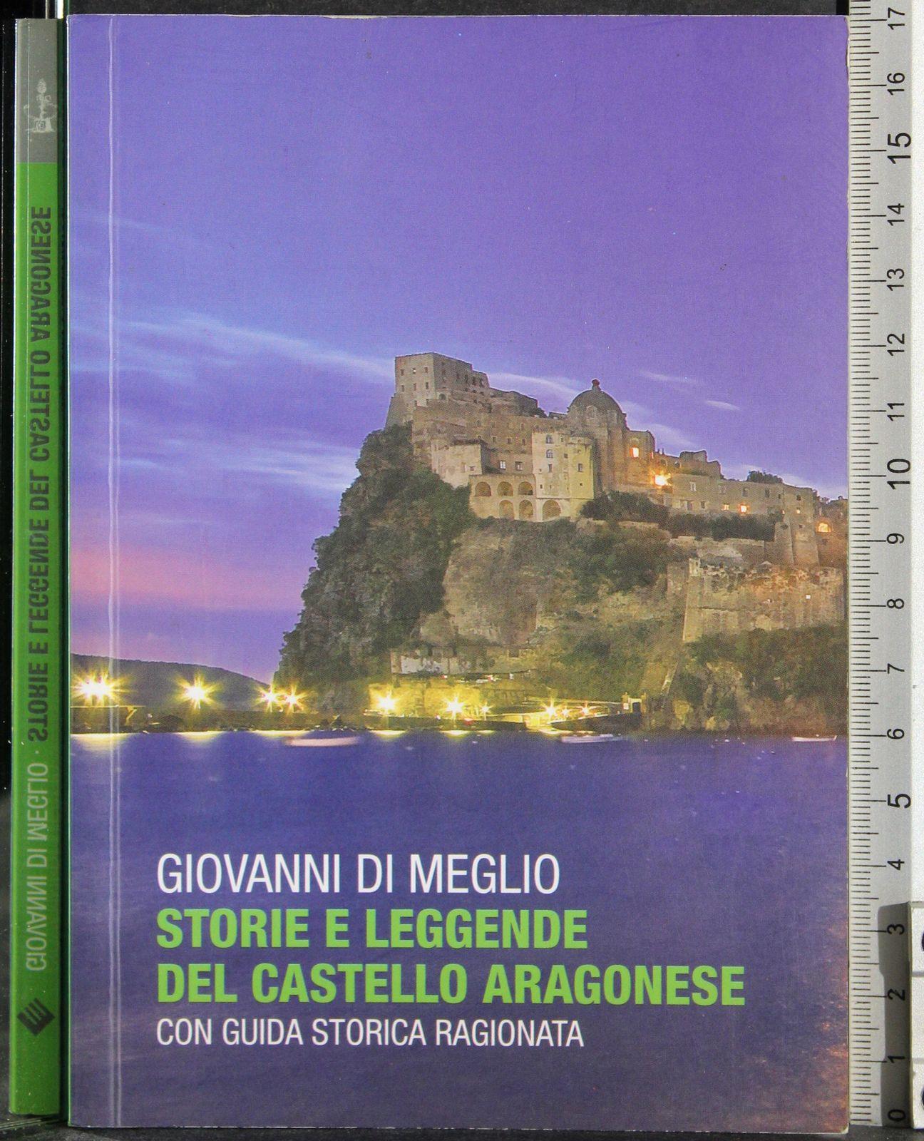 Ischia nelle sue cartoline