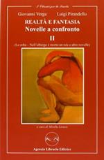 Novelle a confronto. Vol. 2