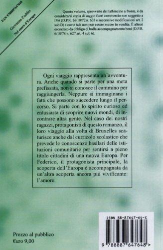  Nel cuore d'Europa. Per le Scuole superiori - 2